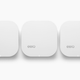 A pack of three eeros (eeri?).